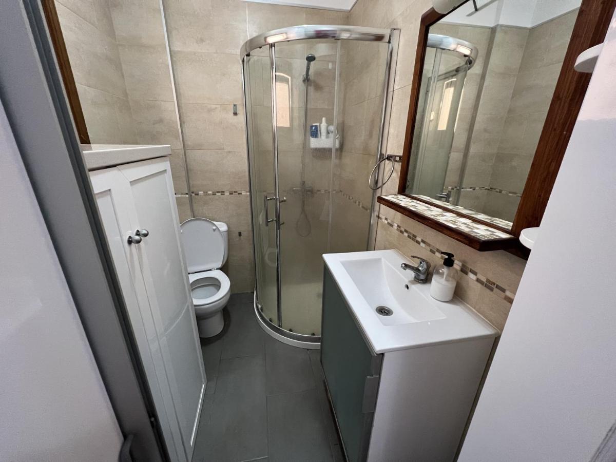 Ferienwohnung Sunset Ocean View Icod De Los Vinos Exterior foto